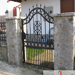 Kapija 085 Kapija 085